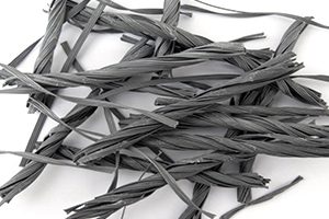 Twist Kortta Fiber
